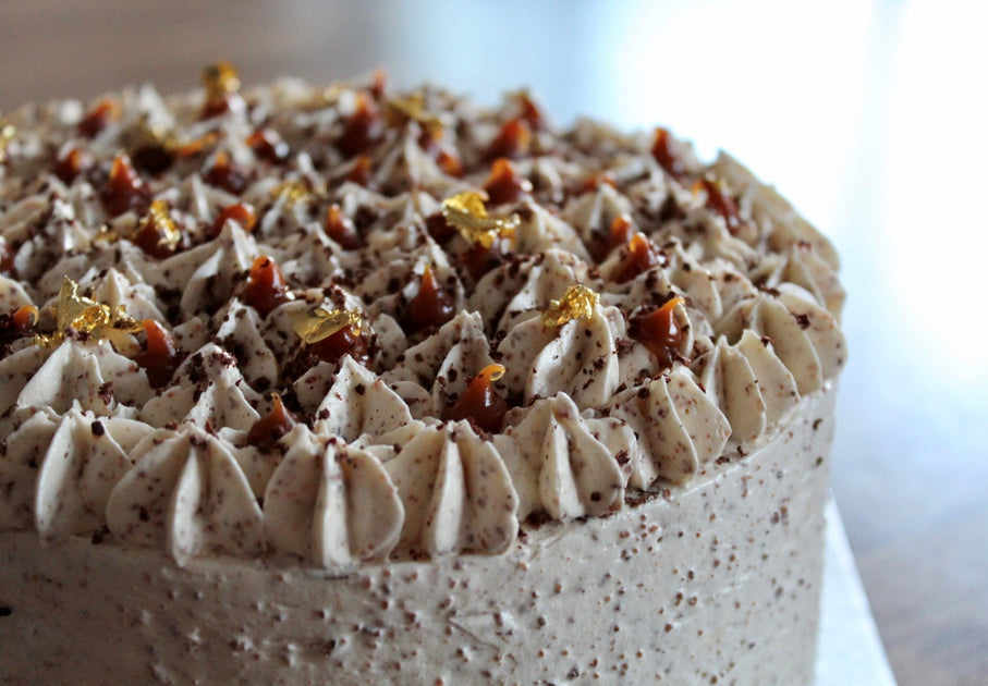 Celebration Cakes KNEAD Bakery (Click & Collect)