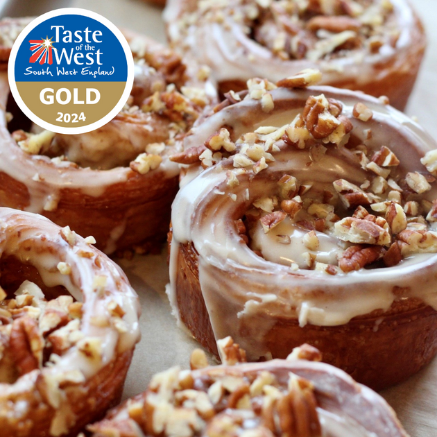 Click & Collect KNEAD Bakery (Click & Collect)