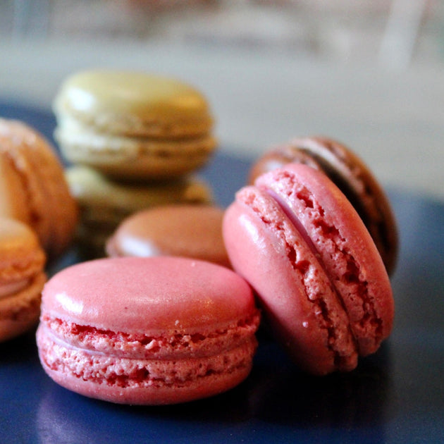 Click & Collect Tagged "Patisserie" KNEAD Bakery (Click & Collect)