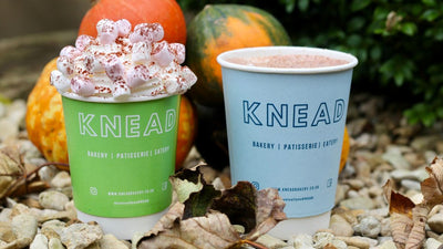 What’s New This Season at KNEAD: Fresh Flavours, Cosy Vibes