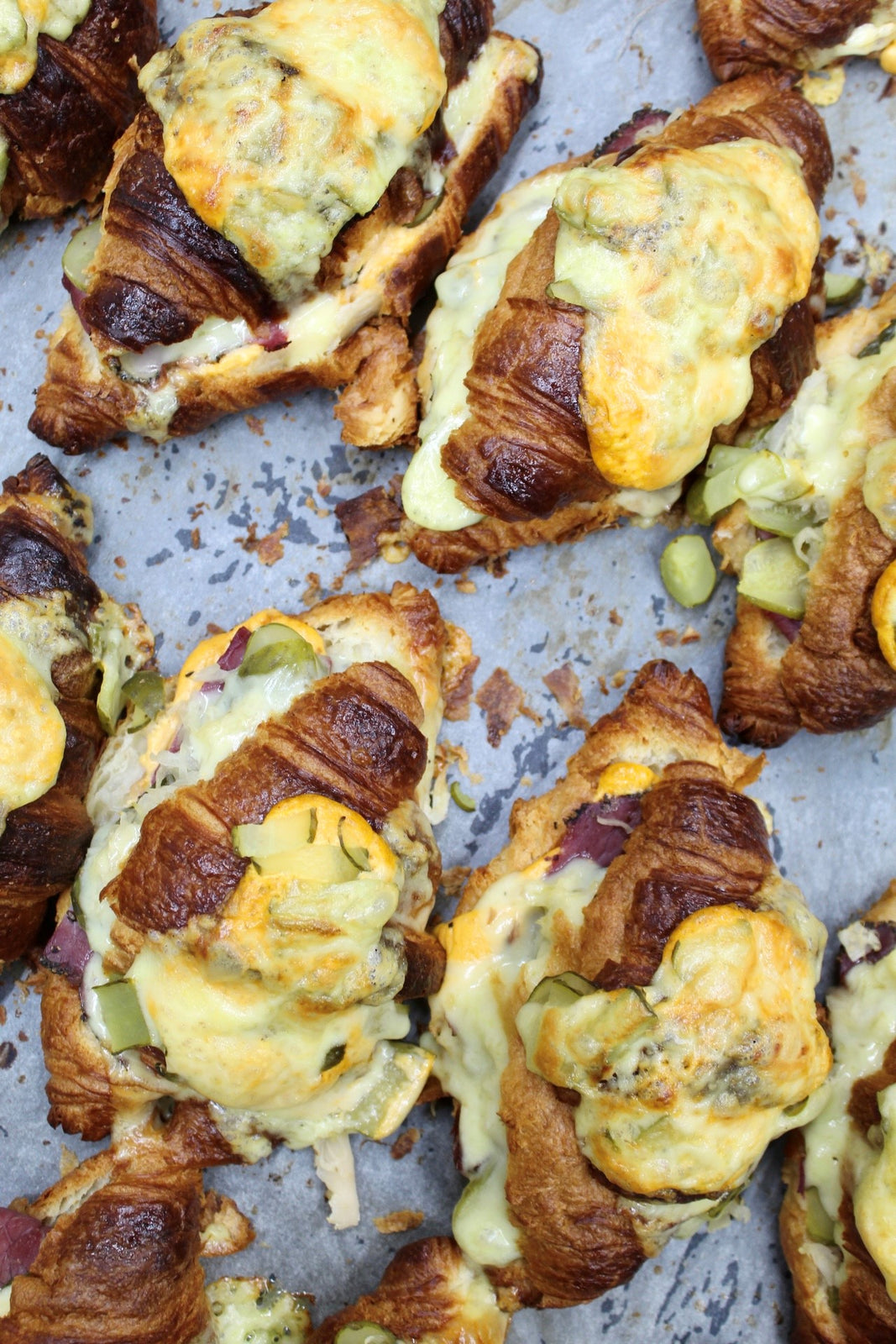 BAKER BOYS KNEAD Bakery (Click & Collect)