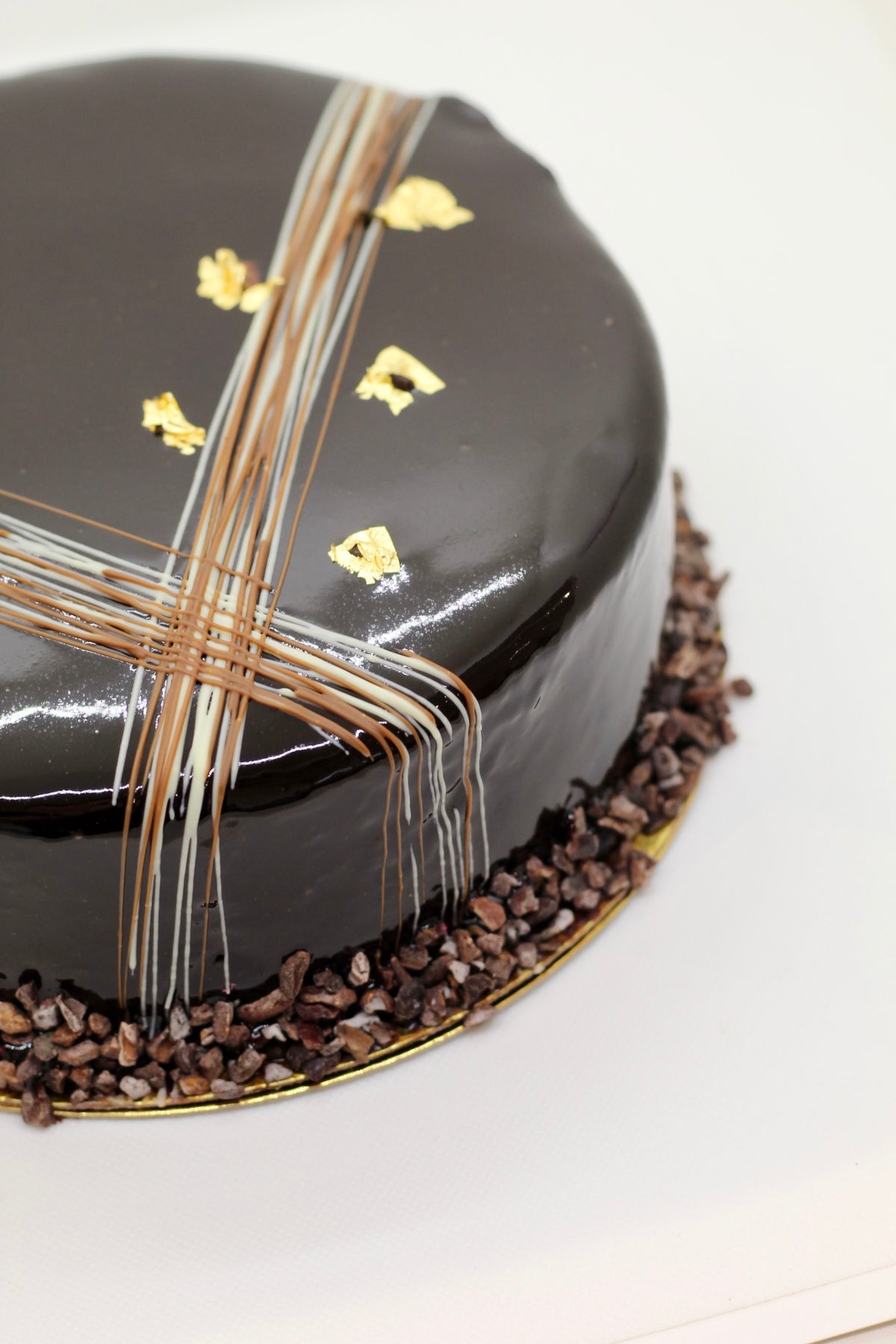 Black Currant Cake | Sweet Chariot Bangalore | OrderYourChoice